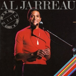 Al Jarreau