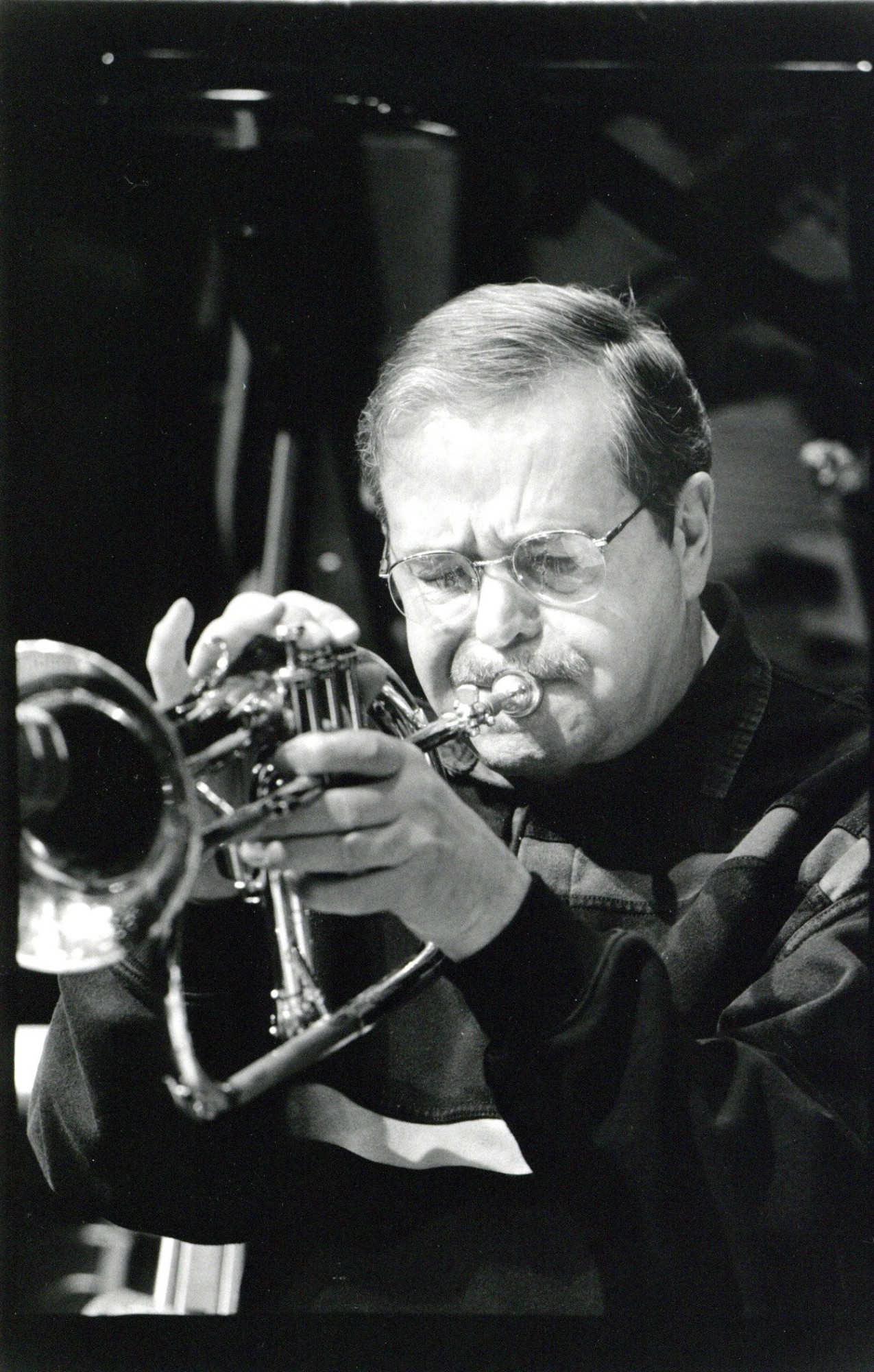 Kenny Wheeler Gnu High ECM Luminessence audiophile reissue series