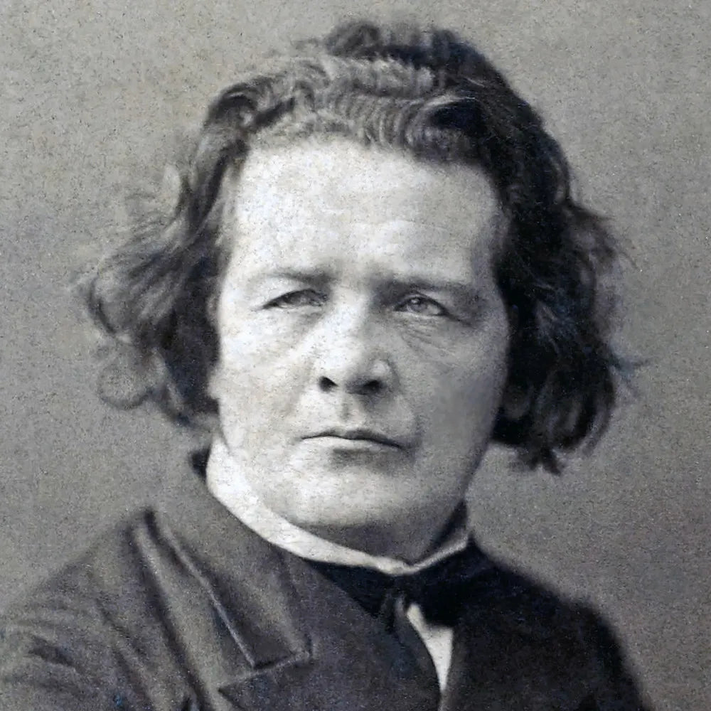 Anton Rubinstein