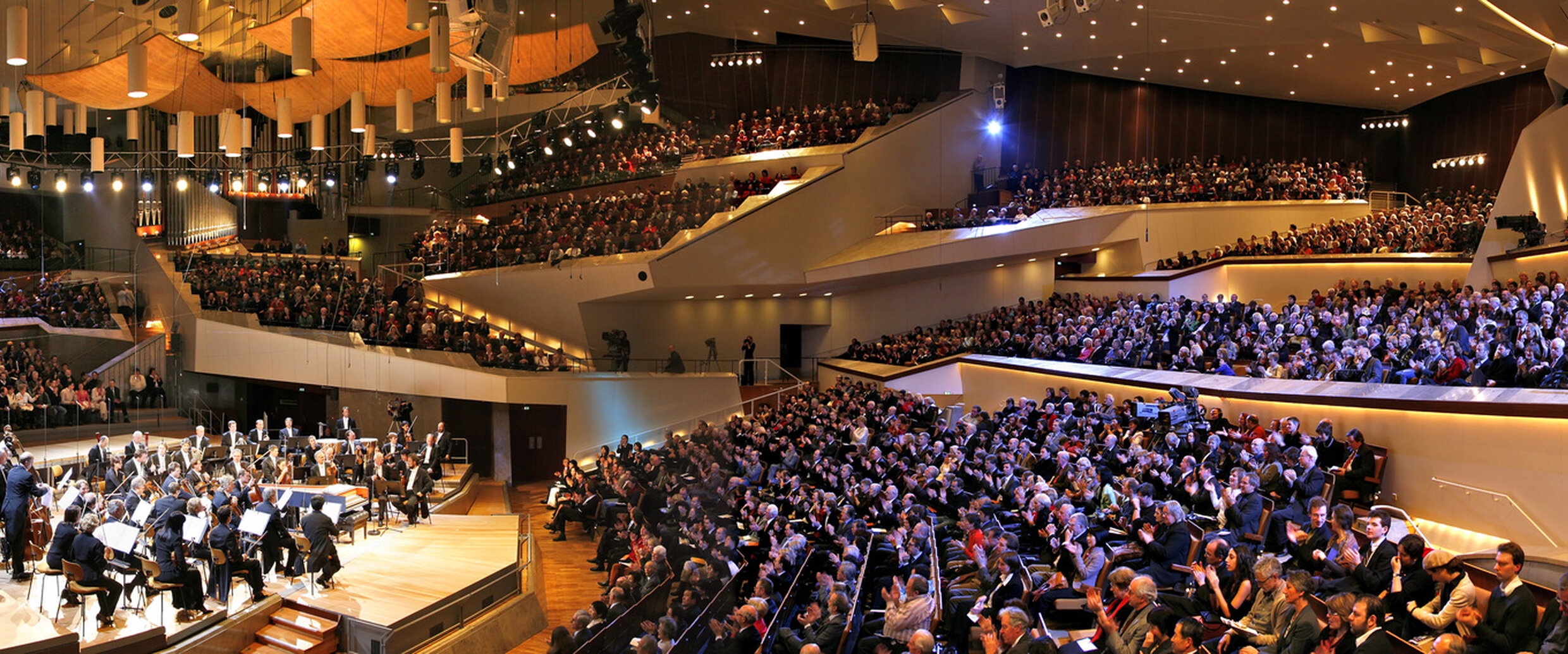 Berlin Philharmonie