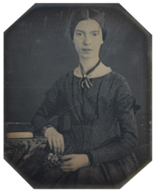 Emily Dickinson