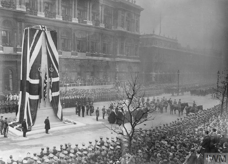 Cenotaph 1920