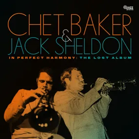 Chet Baker & Jack Sheldon