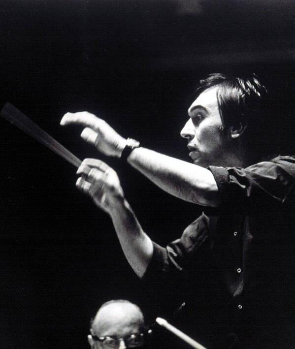 Claudio Abbado