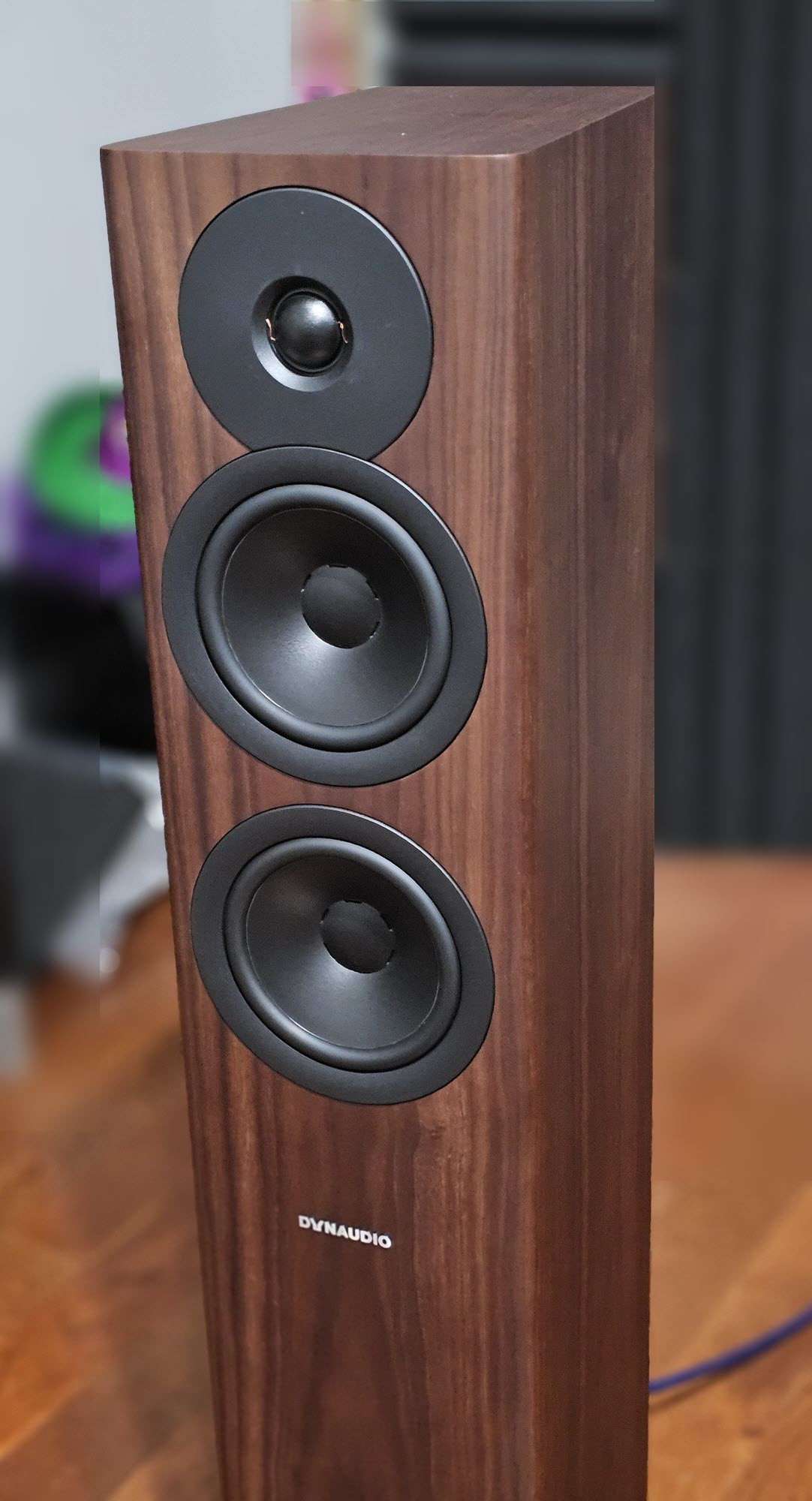 Dynaudio Evoke 30 Review