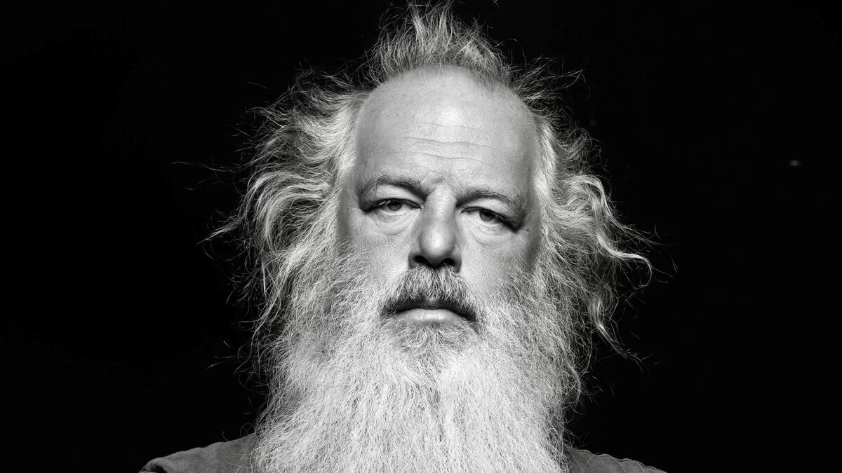 Rick Rubin