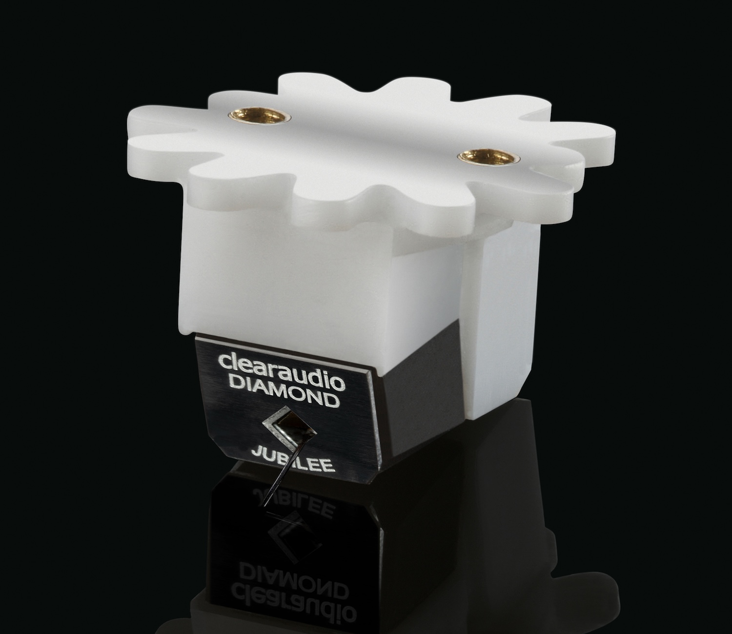 Clearaudio DIAMOND Jubilee Cartridge