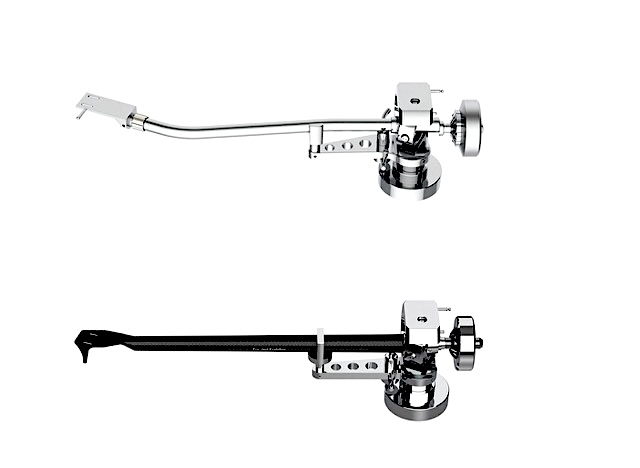 Project AS and CA Premium Tonearms