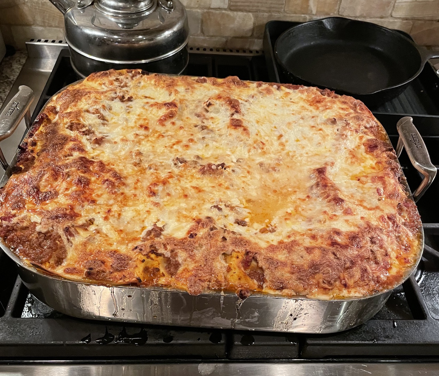 Lasagne