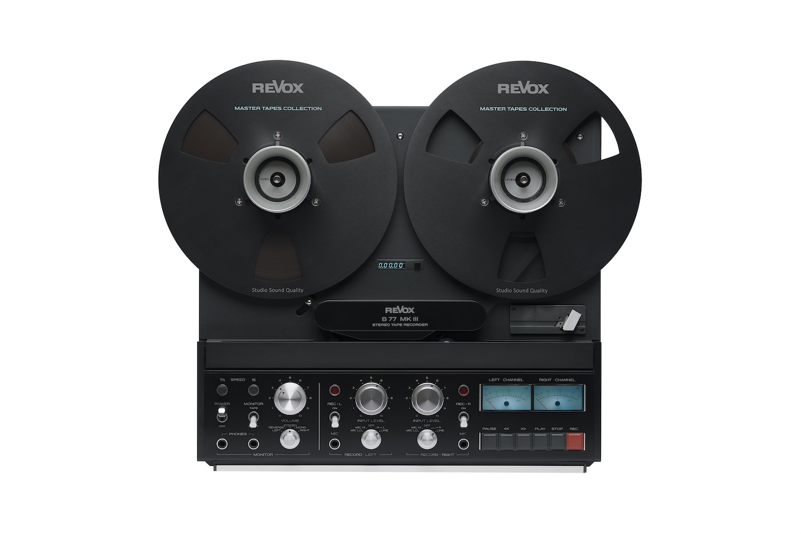 Revox B77 MK III