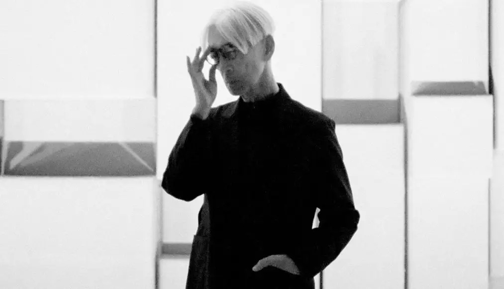 Ryuichi Sakamoto dead at 71