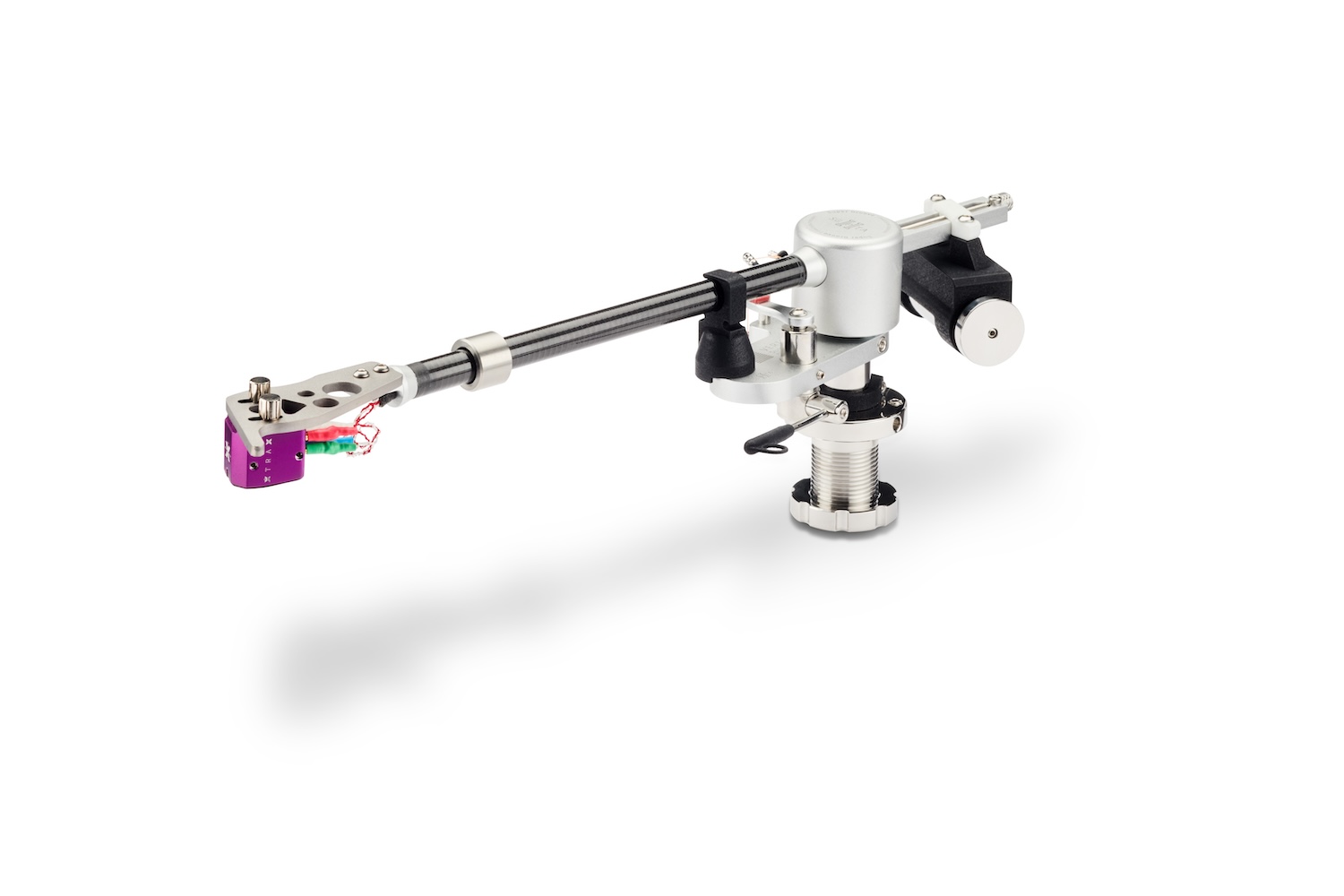 Vertere SG-II PTA tonearm