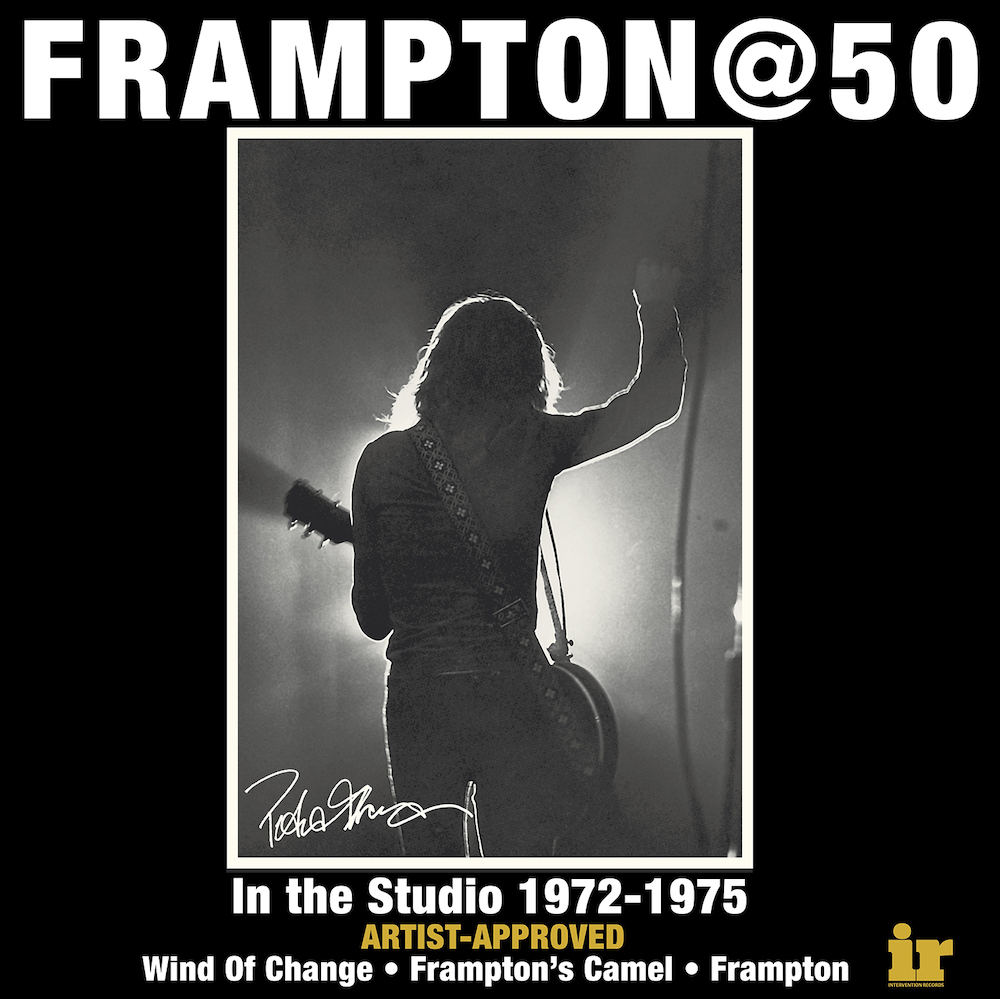 Frampton@50