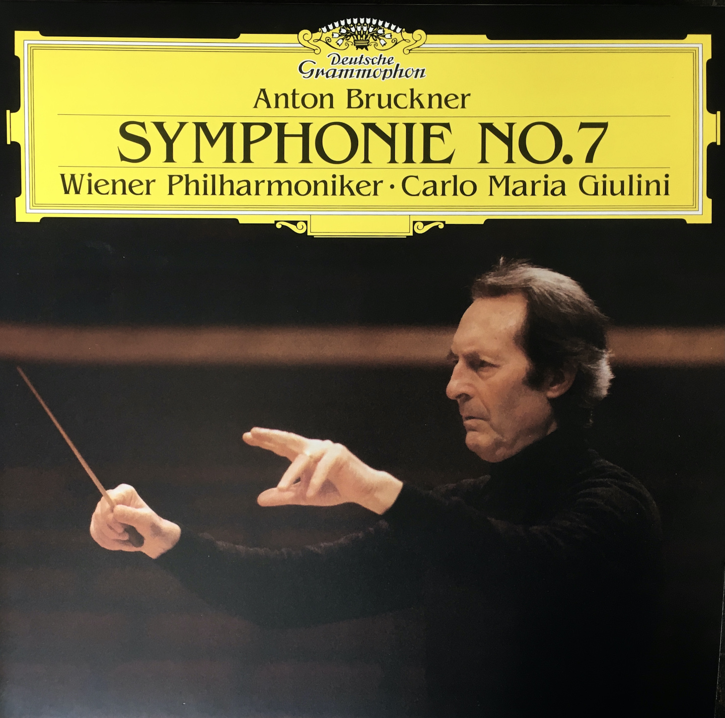 Giulini Bruckner Symphony 7