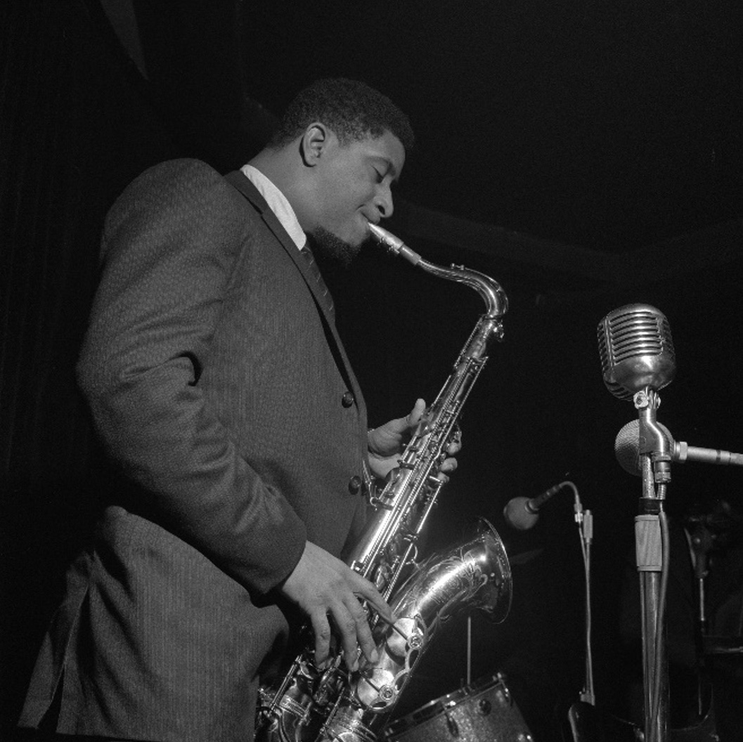 Sonny Rollins