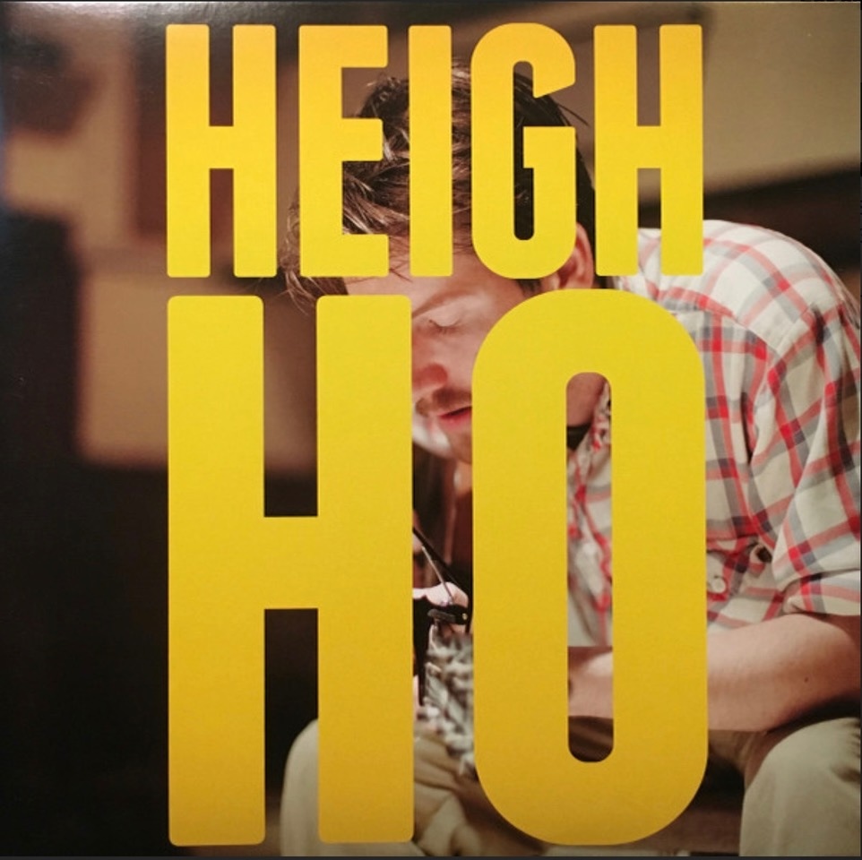 Blake Mills Heigh-Ho