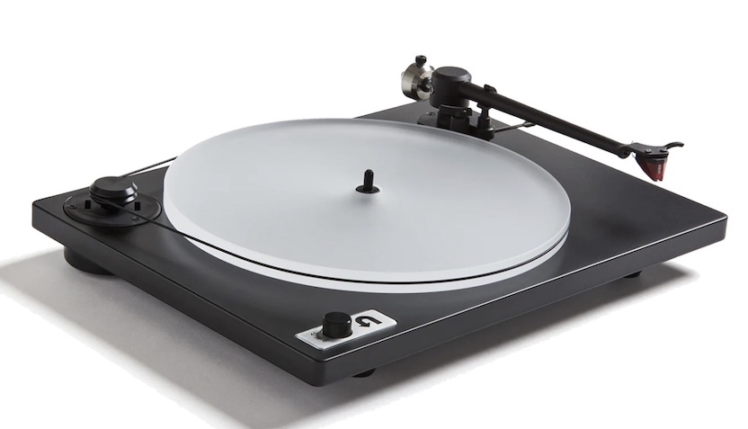 Orbit Special Turntable