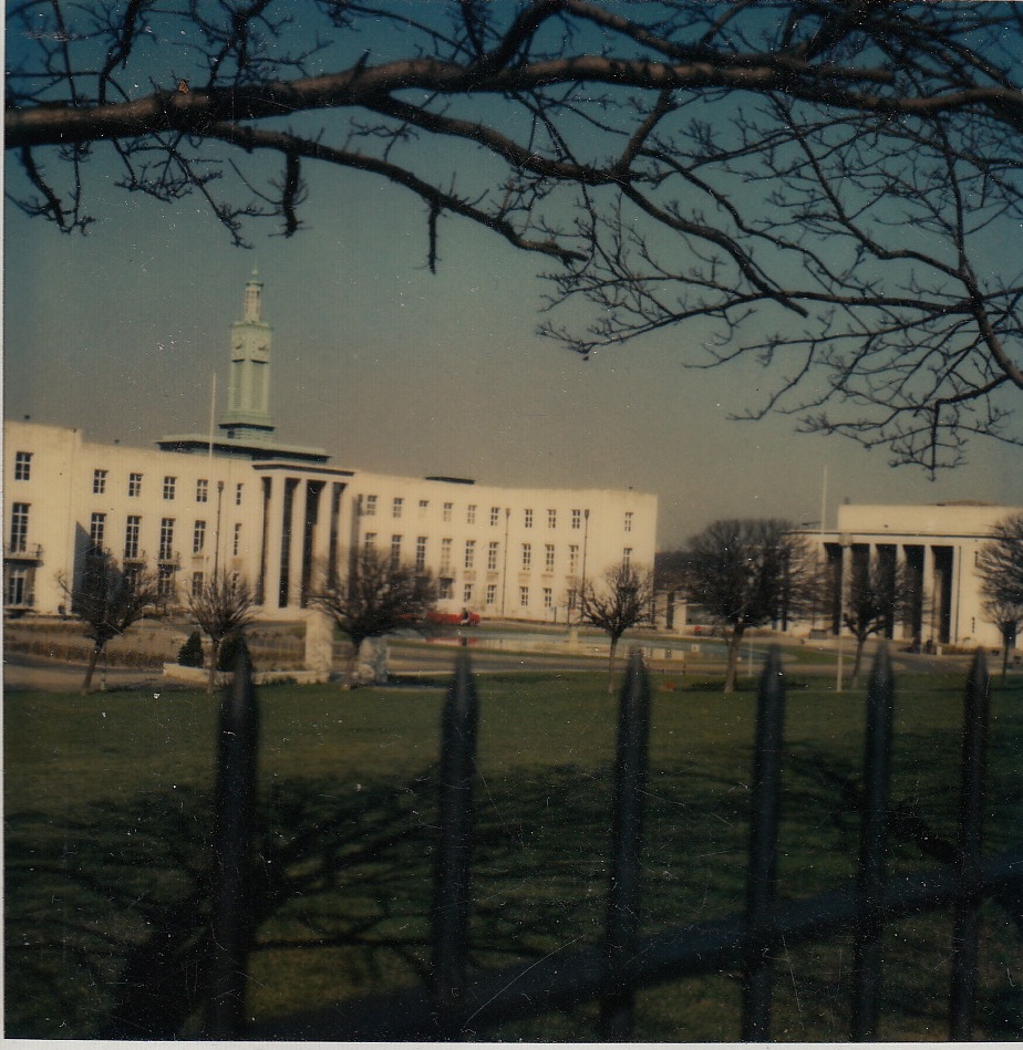 Walthamstow Assembly Hall