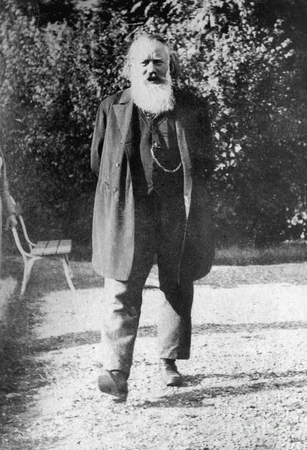 Johannes Brahms