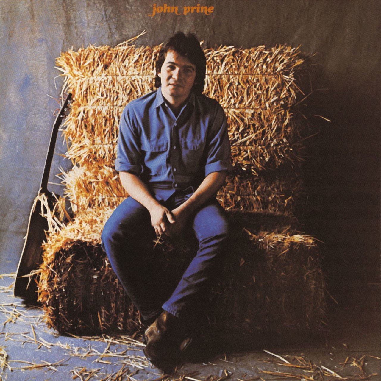 John Prine - John Prine