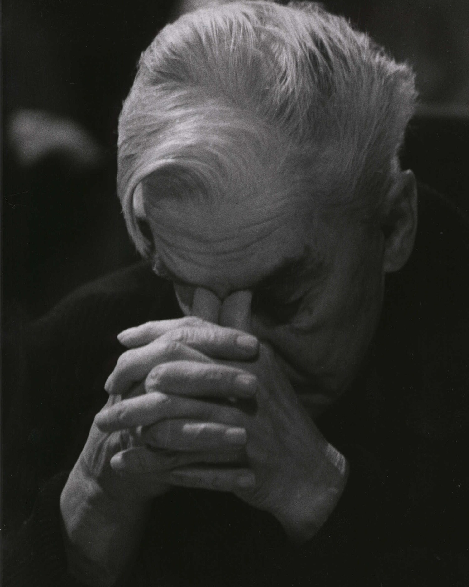 Herbert von Karajan