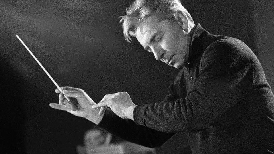 Von Karajan