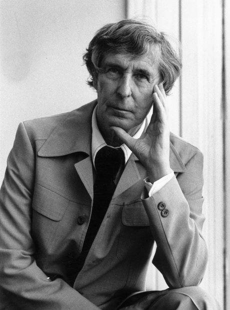 Michael Tippett