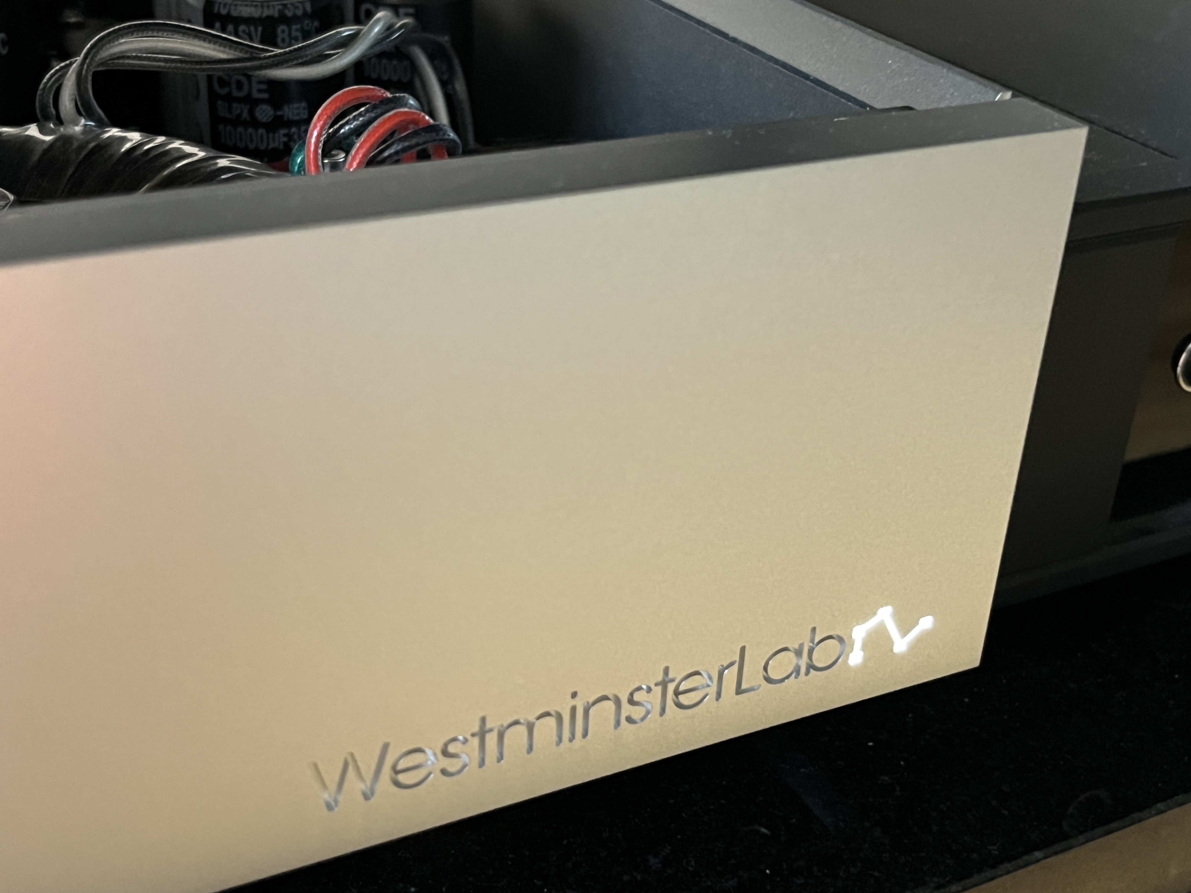 WestminsterLab