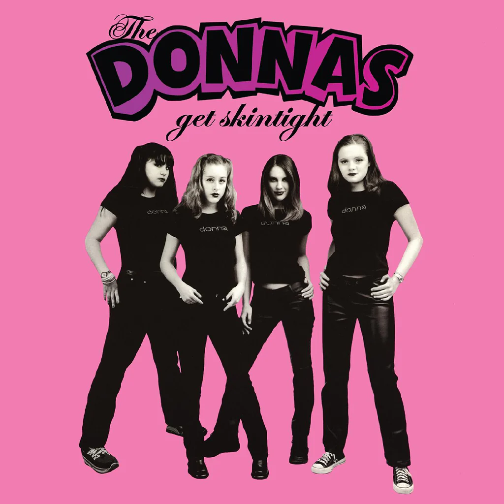 The Donnas