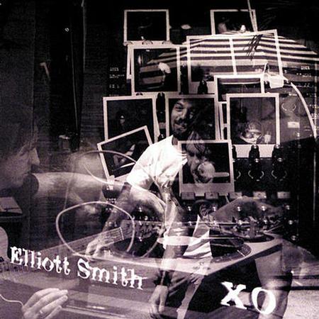 ELLIOTT SMITH XO deluxe edition