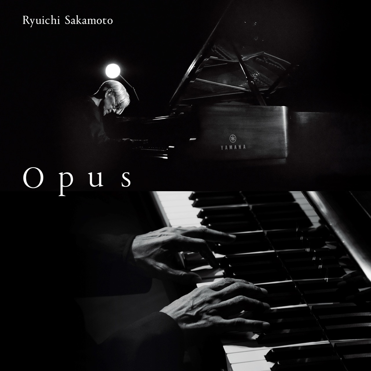 Ryuichi Sakamoto Opus