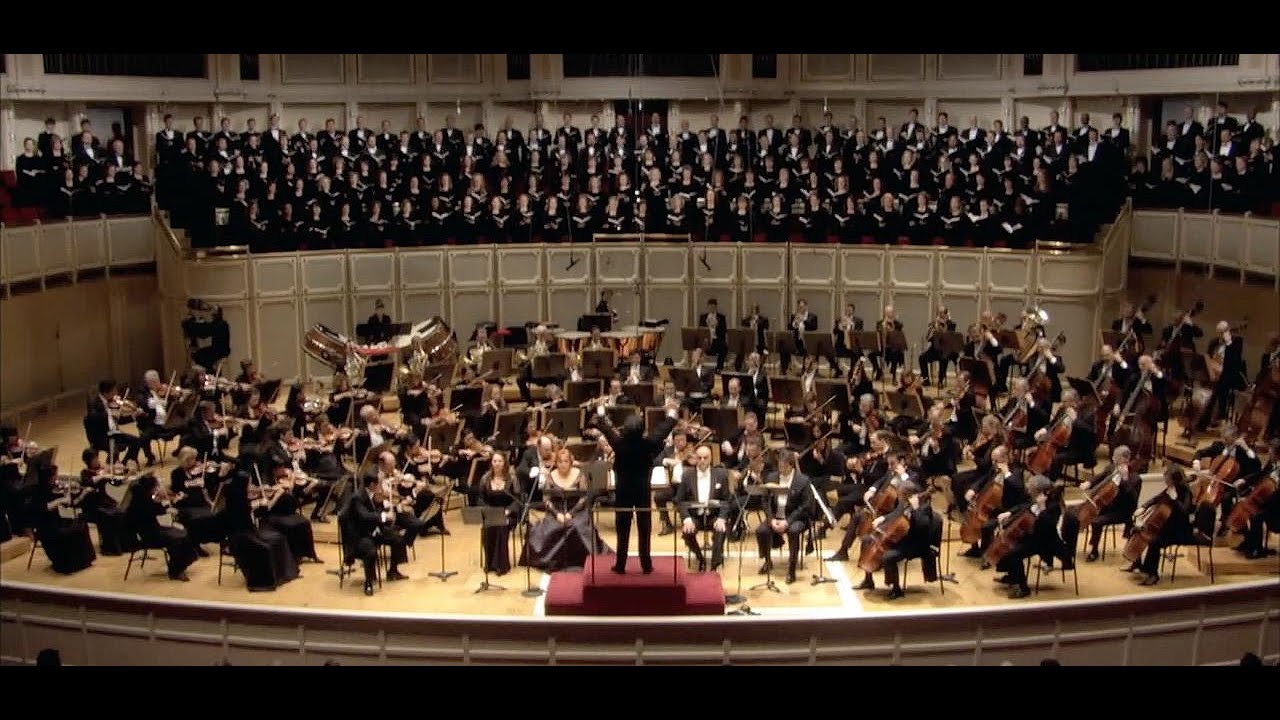 muti, chicago symphony, verdi, requiem