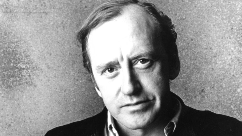 Nicol Williamson