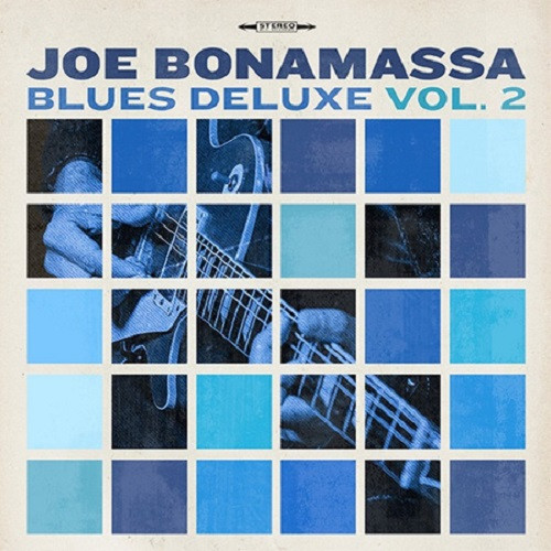 Bonamassa