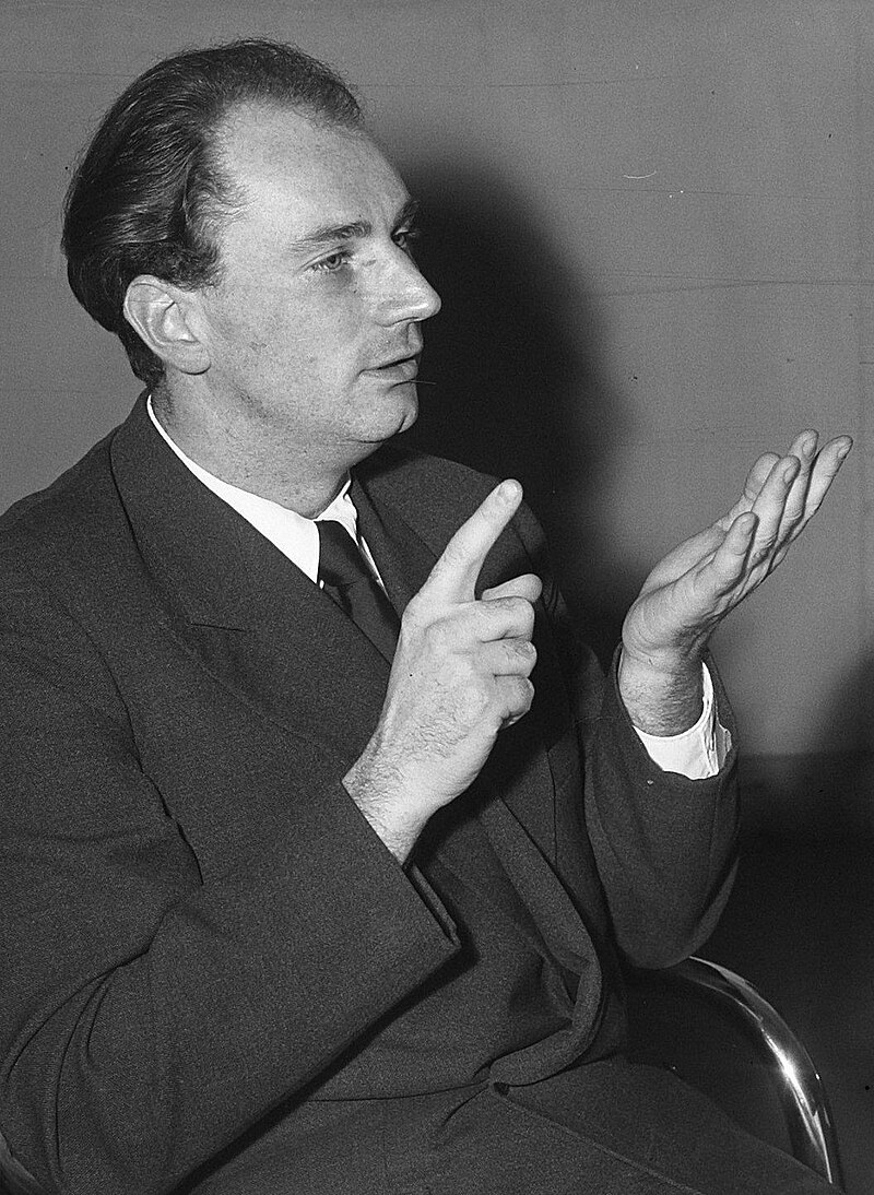 rafael kubelik, conductor