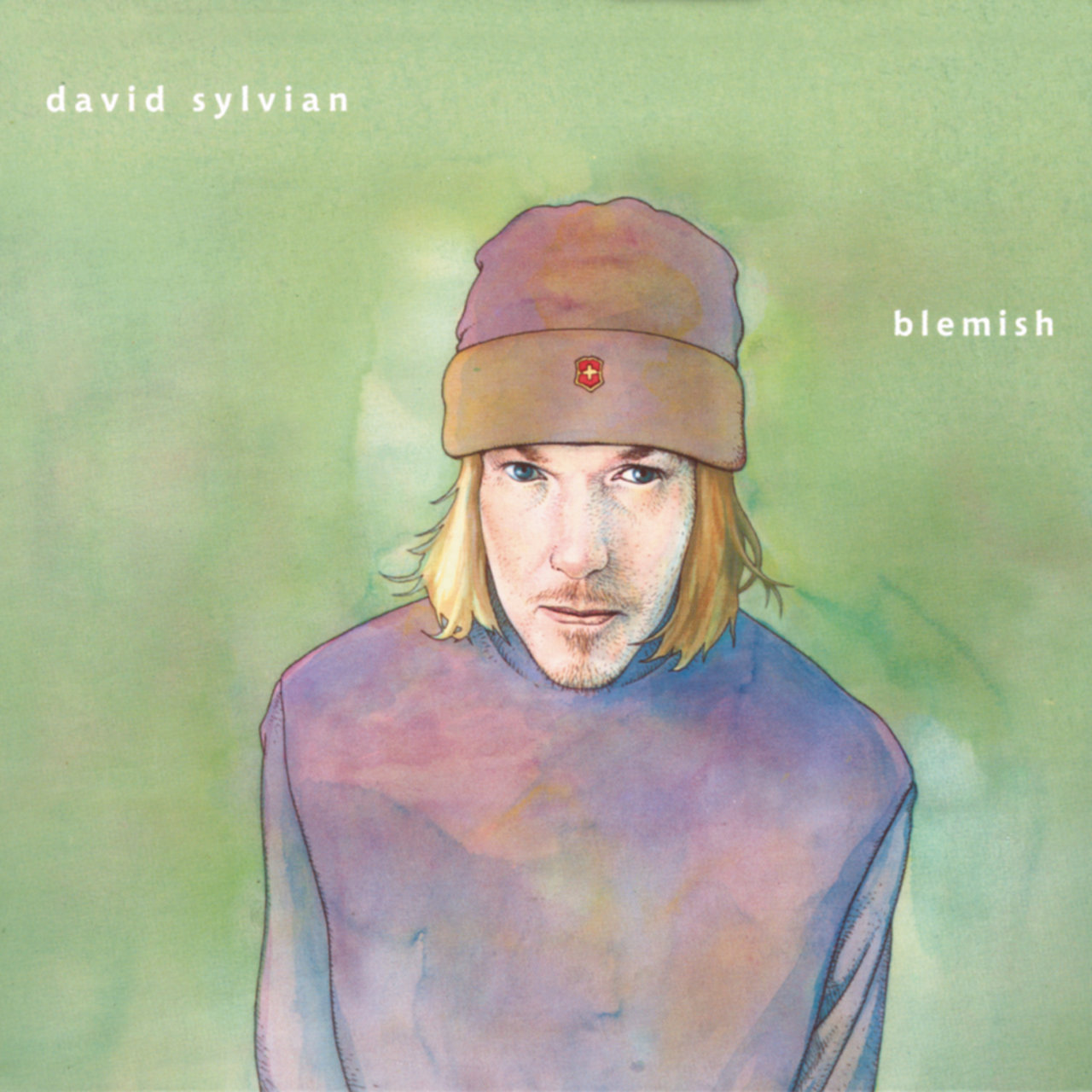 David Sylvian 'Blemish'