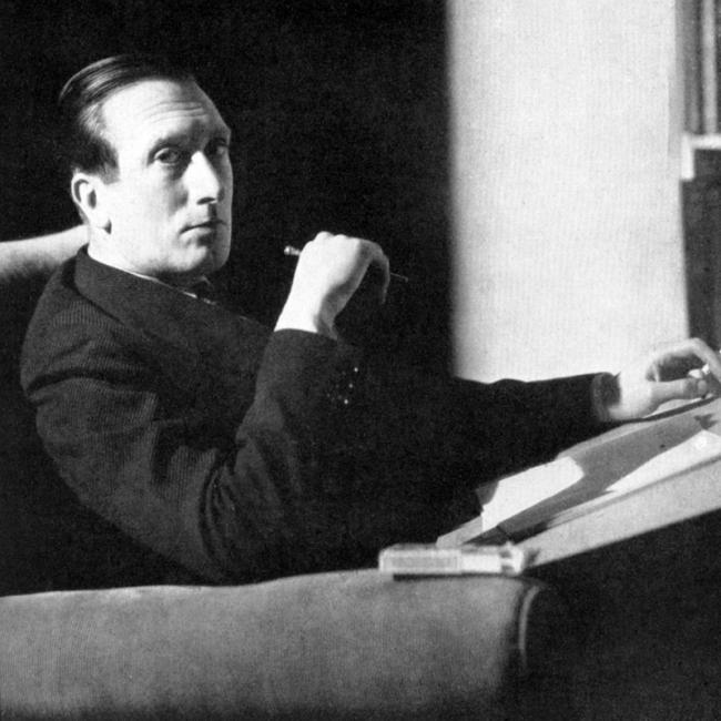 William Walton