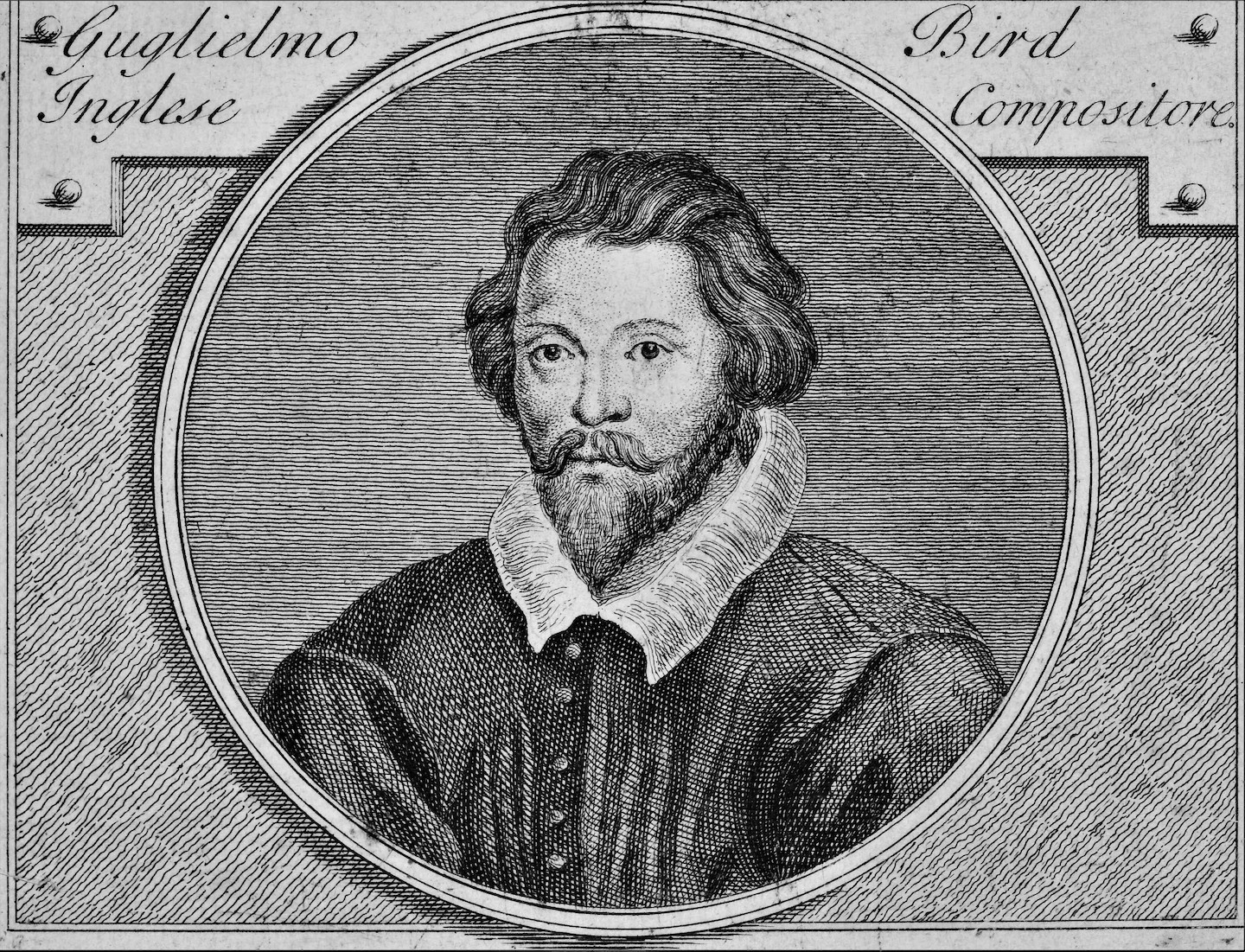 William Byrd